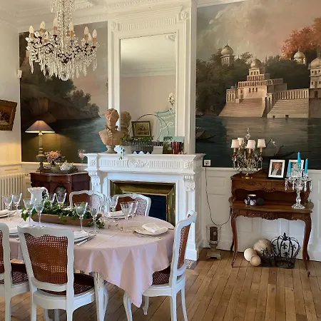 Aristide 3* Bergerac