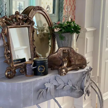 Aristide 3* Bergerac