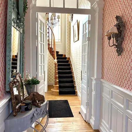 Bed & Breakfast Aristide *