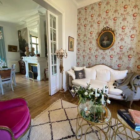 Aristide 3* Bergerac