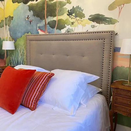 Aristide Bed & Breakfast Bergerac