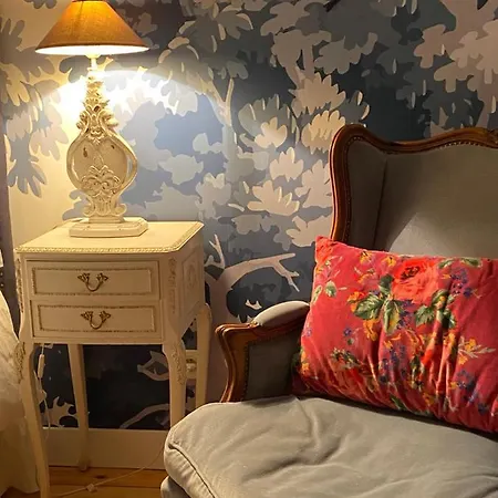 Oda ve Kahvaltı Aristide Bergerac