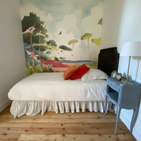 Bed & Breakfast Aristide *