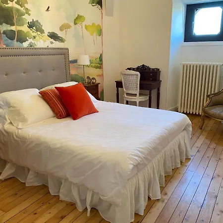 Aristide Bed & Breakfast
