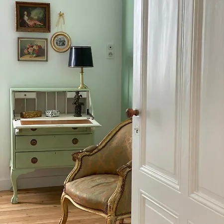 Bed & Breakfast Aristide Bergerac