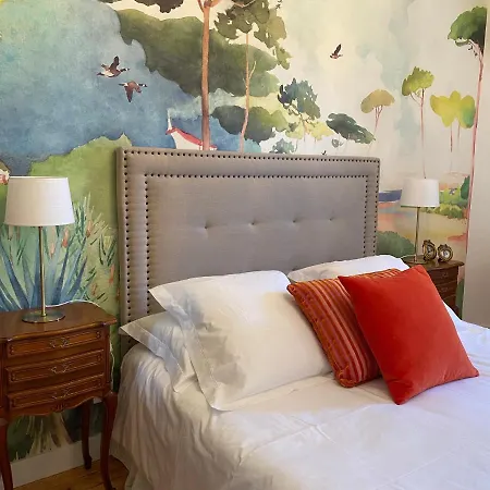 Aristide 3* Bergerac