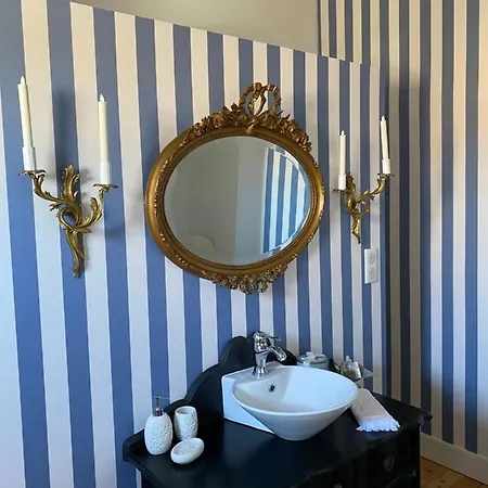 Aristide 3* Bergerac