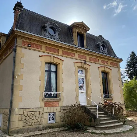 Aristide 3* Bergerac