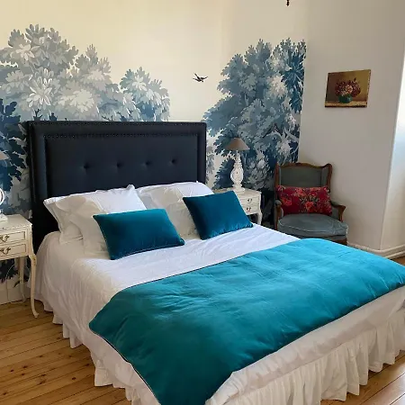 Oda ve Kahvaltı Aristide Bergerac