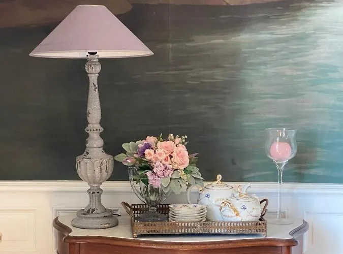 Aristide Bed & Breakfast