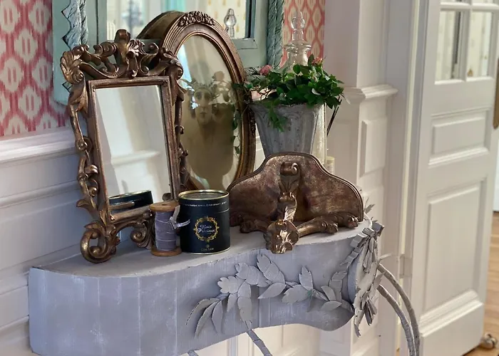 Aristide 3* Bergerac