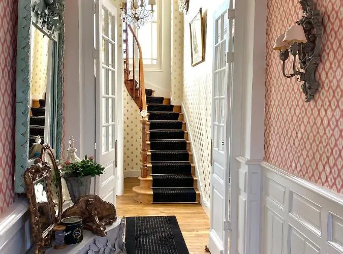 Bed & Breakfast Aristide 3*