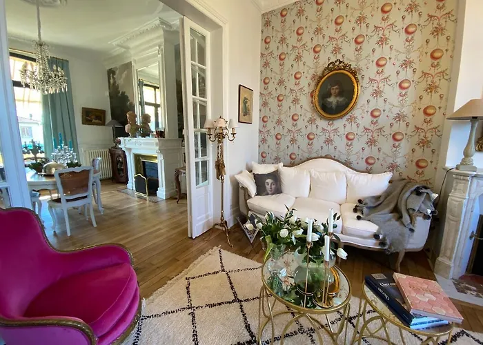 Aristide 3* Bergerac