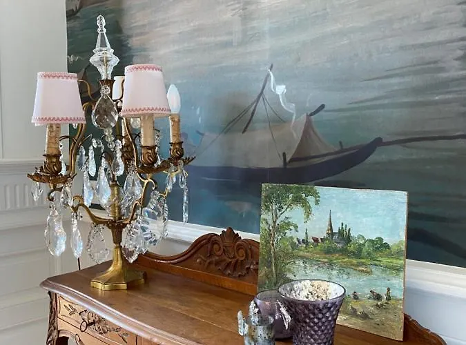 Bed & Breakfast Aristide