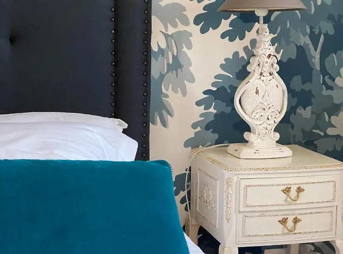 Bed & Breakfast Aristide