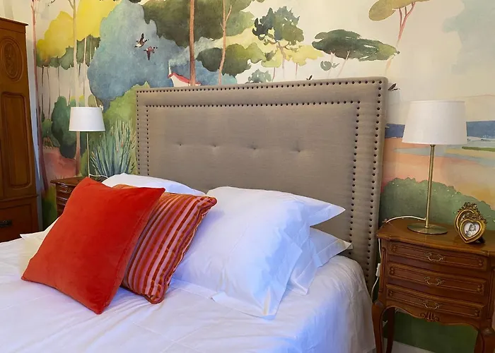 Aristide Bed & Breakfast Bergerac