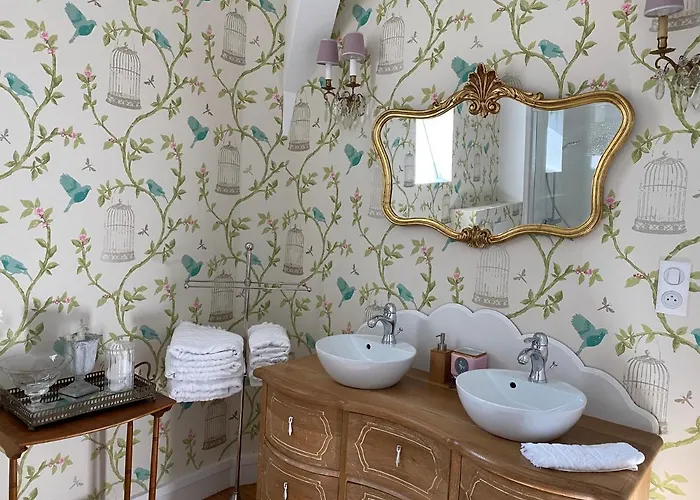 Aristide Bed & Breakfast 3*