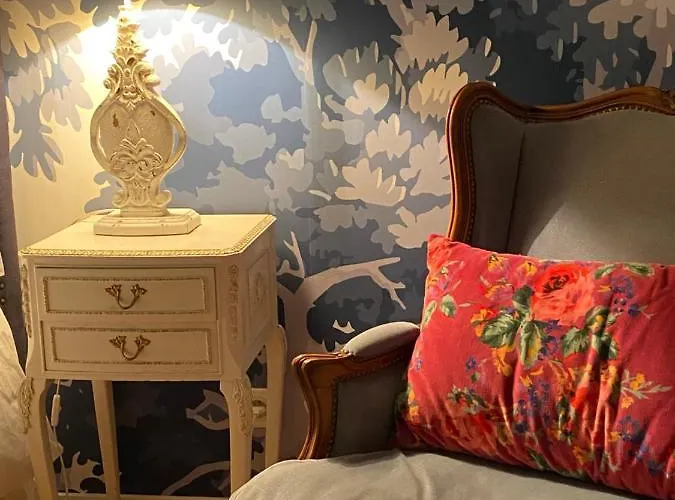 住宿加早餐酒店 Aristide 贝尔热拉克