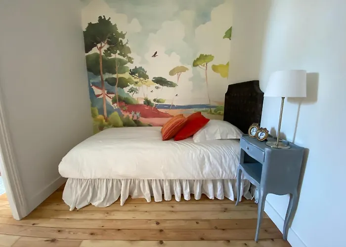 Bed & Breakfast Aristide 3*