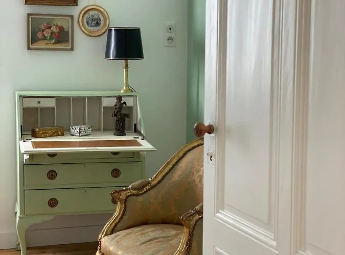 Bed & Breakfast Aristide Bergerac