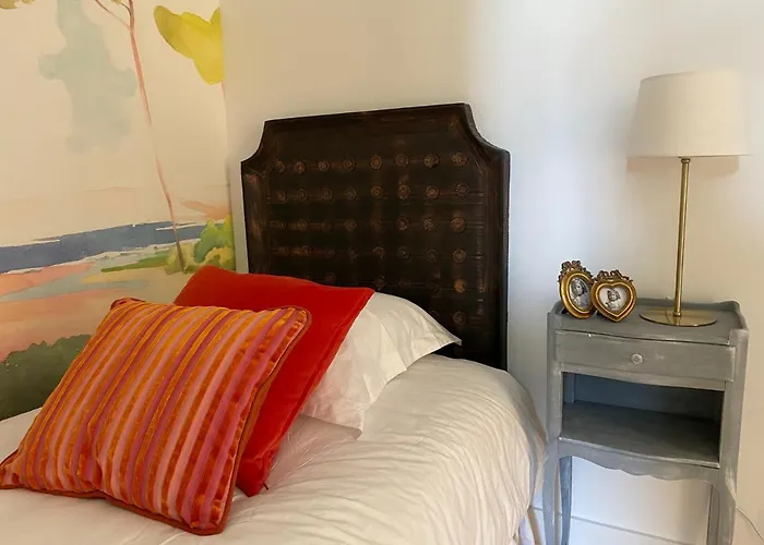 Aristide Bed & Breakfast