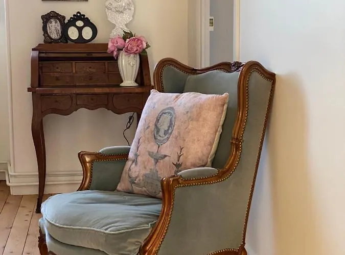 Aristide Bed & Breakfast