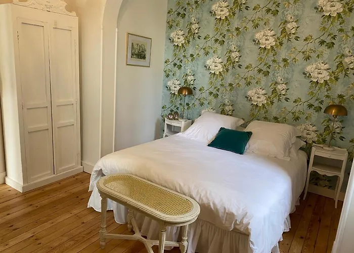 Aristide Bed & Breakfast Bergerac