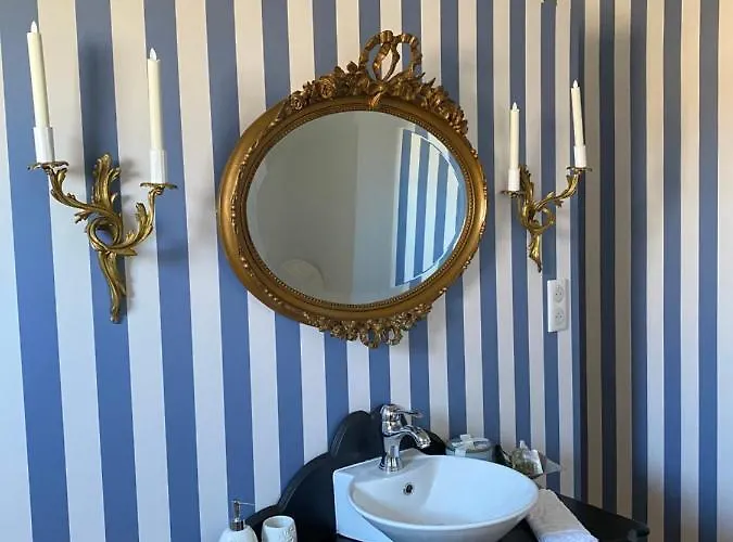 Aristide 3* Bergerac