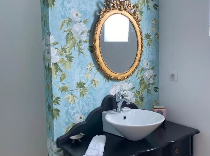 Bed & Breakfast Aristide