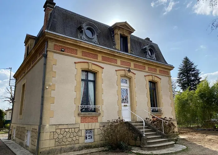 Aristide 3* Bergerac