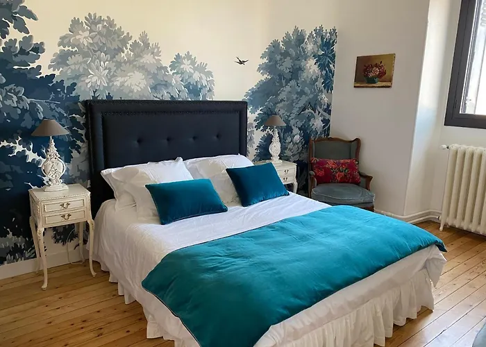 Bed & Breakfast Aristide Bergerac