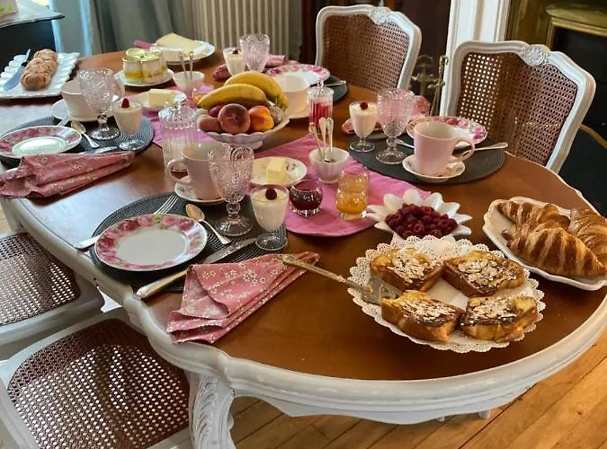 Bed & Breakfast Aristide 3*